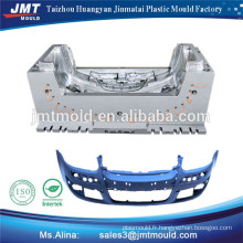 OEM designed plastic injection bumper mold manufacturer